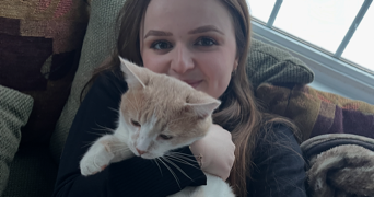 léna pet sitter à TOULOUSE 31000_2