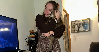 marion pet sitter à TAPONNAT FLEURIGNAC 16110_3