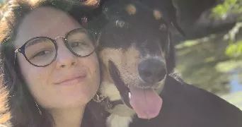 océane pet sitter à JAUNAY MARIGNY 86130