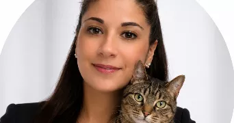 carine pet sitter à MONTREUIL 93100