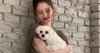 elysa pet sitter à PARIS 15 75015_5