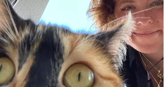 mathilde pet sitter à RENNES 35000