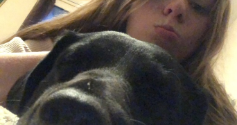 lucie pet sitter à MARSEILLE 02 13002_1