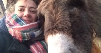 Alessia pet sitter à MONTREUIL 93100_7