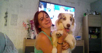 audrey pet sitter à MERU 60110