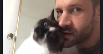 maxime pet sitter à PARIS 18 75018_2