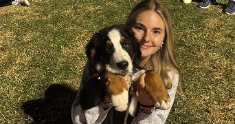 luna pet sitter à ST MALO DE GUERSAC 44550_0
