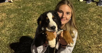 luna pet sitter à ST MALO DE GUERSAC 44550