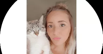 sarah pet sitter à ST VAAST EN CHAUSSEE 80310