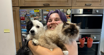 jules pet sitter à BONNEUIL SUR MARNE 94380_0