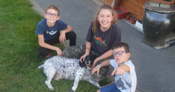 elyna pet sitter à LYON 08 69008_3