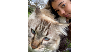 carla pet sitter à RENNES 35000_1