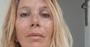 carine dog sitter à VENDRES 34350