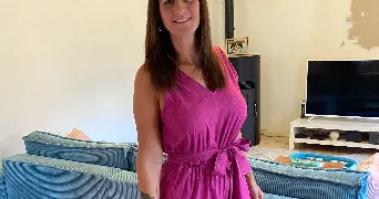 laëtitia pet sitter à AVIGNON 84000