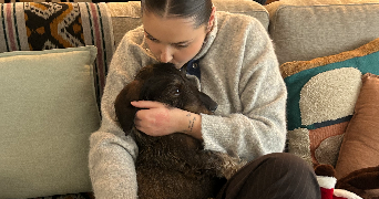 sourmail pet sitter à VILLEURBANNE 69100_1