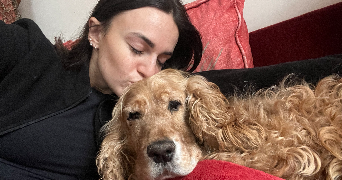 marine pet sitter à PRESLES EN BRIE 77220_2