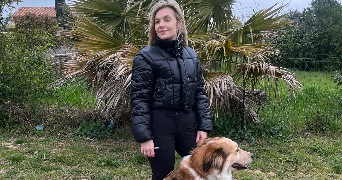 mallaury pet sitter à MARSEILLE 11 13011_0