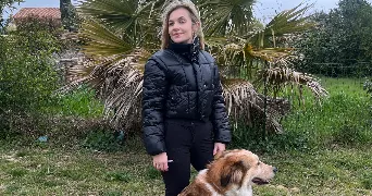 mallaury pet sitter à MARSEILLE 11 13011