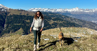 gaëlle pet sitter à CATENOY 60840_4