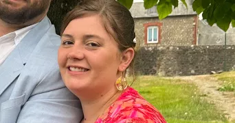 doriane pet sitter à LA COLOMBE 50800