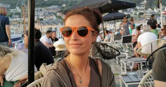 agnes pet sitter à FECAMP 76400