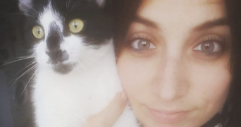 johanna pet sitter à ST GERMAIN NUELLES 69210_1