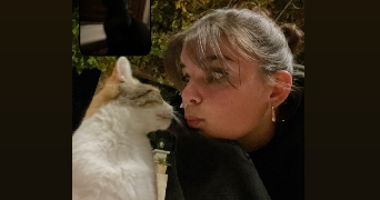 tiphaine pet sitter à GRANVILLE 50400_0
