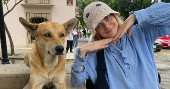 léa pet sitter à PARIS 18 75018_0