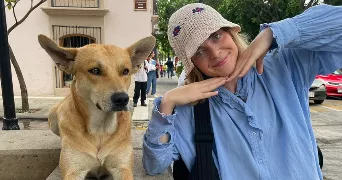 léa pet sitter à PARIS 18 75018