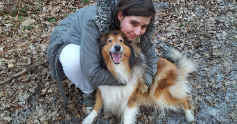 auberi pet sitter à ST MEDARD EN JALLES 33160_2