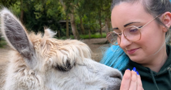 athénaïs pet sitter à BAYONNE 64100_1