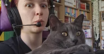 lisa pet sitter à MEAUX 77100