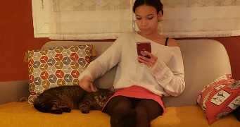 thaïs pet sitter à CORPS NUDS 35150_0