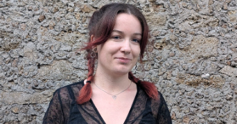 elise pet sitter à PARIS 13 75013_0