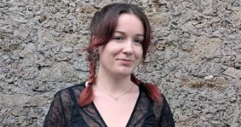 elise pet sitter à PARIS 13 75013