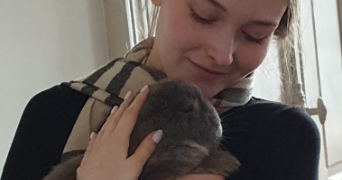 ludivine pet sitter à NANTES 44000_2