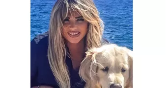 nathalie pet sitter à CANNES 06400