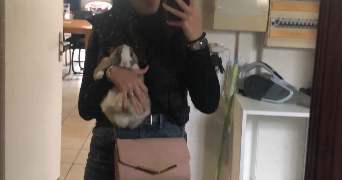 jade pet sitter à ANGERS 49000_2