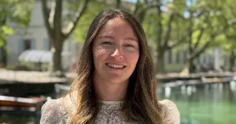 marie cat sitter à ANNECY 74600