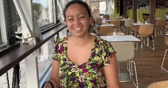 solène pet sitter à VIROFLAY 78220
