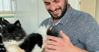 medhi pet sitter à TOULOUSE 31200_2
