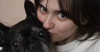 coline pet sitter à ST SEBASTIEN DE MORSENT 27180