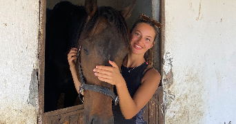 camille pet sitter à STRASBOURG 67000_2