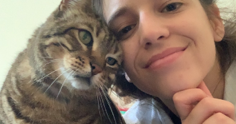 léa pet sitter à CLERMONT FERRAND 63000_1