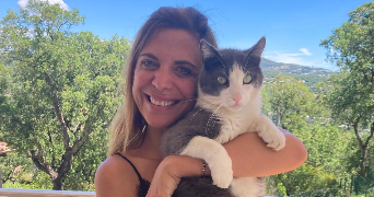 stephanie pet sitter à GRIMAUD 83310_0