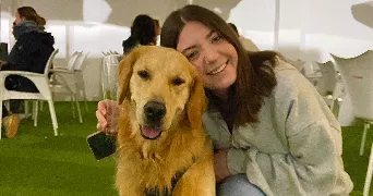 salomé pet sitter à Marseille 13012