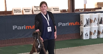 nolwenn pet sitter à CLOHARS CARNOET 29360_2