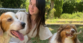 orlane pet sitter à AIX EN PROVENCE 13100_3