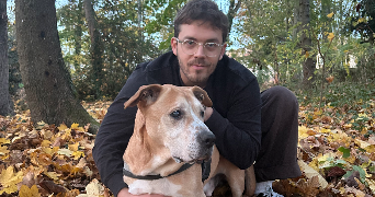 jean-baptiste pet sitter à BESSANCOURT 95550_3