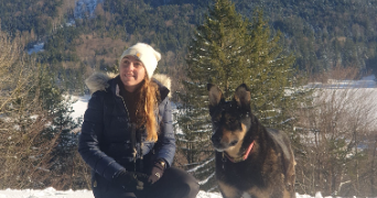 sophie pet sitter à ST ALBAN LEYSSE 73230_2